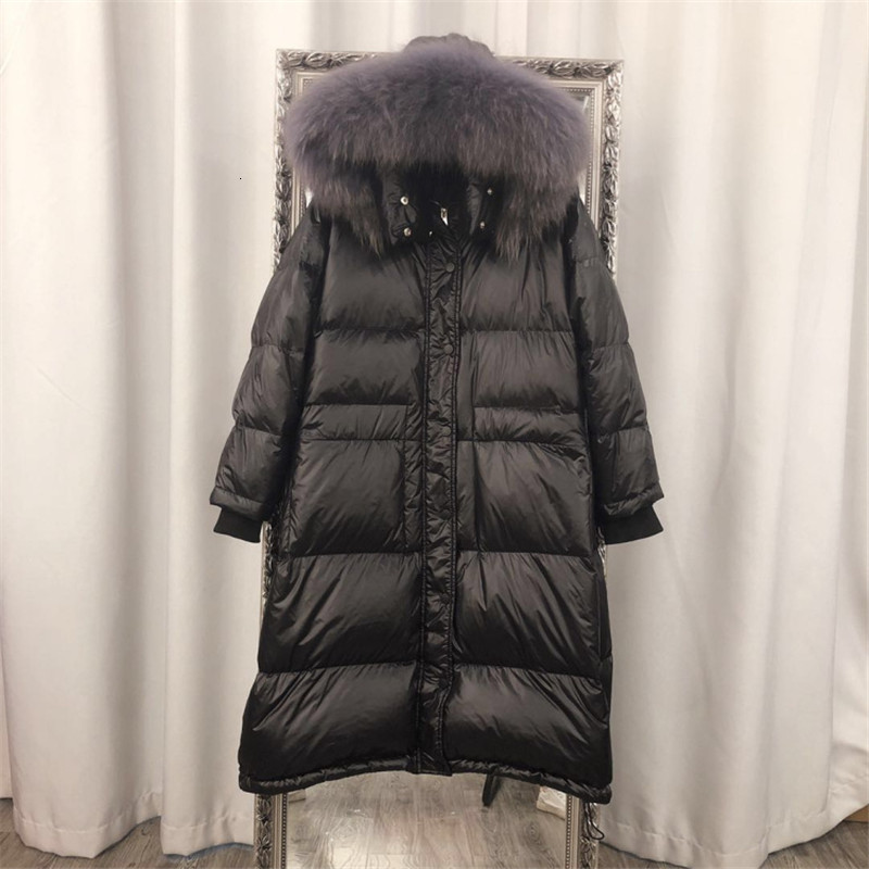 2021 New Natural Royal Fur Fox Skin Collar Female Winter Jacket White Duck Down Warm Thick Coat Parka A60F, Black fur collar.
2021 New Natural Royal Fur Fox Skin Collar Female Winter Jacket White Duck Down Warm Thick Coat Parka A60F, Black fur collar.