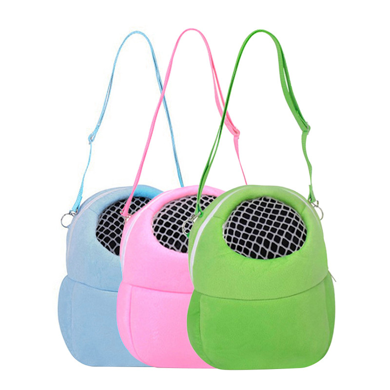 Portable Small Animals Carrier Warm Sleeping Breathable Travel Hanging Bag Pets Rat Hamster Hedgehog Chinchilla Ferret Product
Portable Small Animals Carrier Warm Sleeping Breathable Travel Hanging Bag Pets Rat Hamster Hedgehog Chinchilla Ferret Product