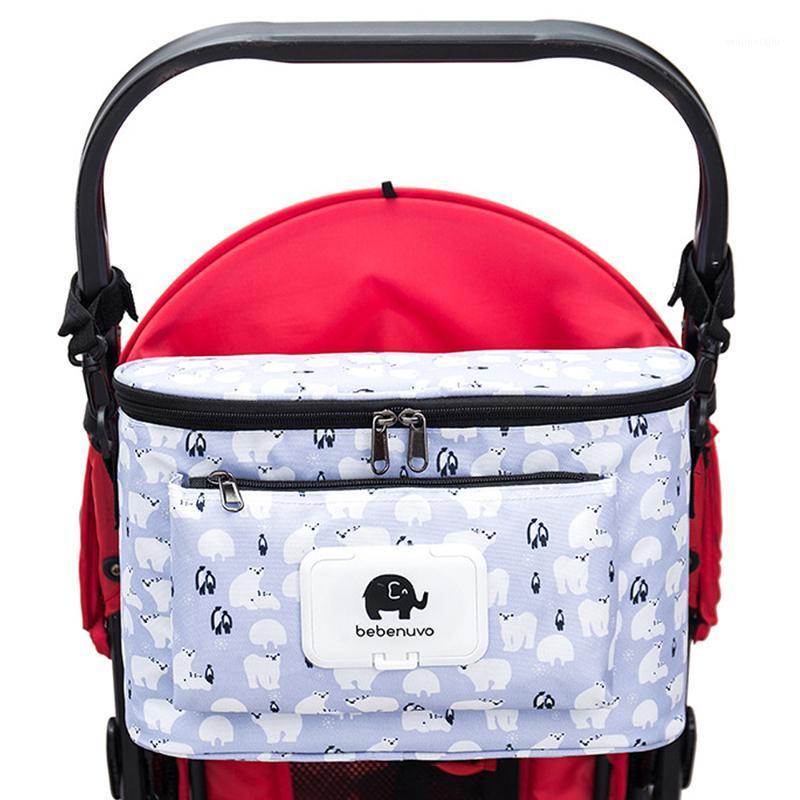 Diaper bag Cartoon Baby Stroller Bag Organizer Nappy Diaper Bags Carriage Buggy Pram Cart Basket Hook Stroller Accessories1, 10
Diaper bag Cartoon Baby Stroller Bag Organizer Nappy Diaper Bags Carriage Buggy Pram Cart Basket Hook Stroller Accessories1, 10