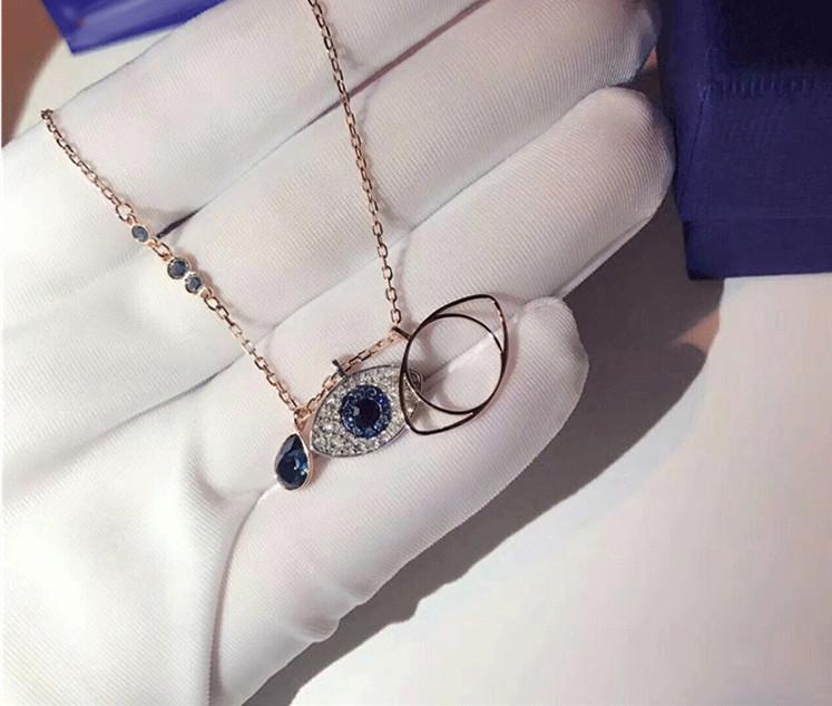 Blue Turkish Evil Eye Charm Choker Necklace eyes Pendants Necklaces for Women Gifts 925 sterling silver jewelry
Blue Turkish Evil Eye Charm Choker Necklace eyes Pendants Necklaces for Women Gifts 925 sterling silver jewelry