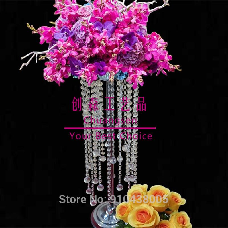 Gold Centerpiece Metal Flower Stand Table Centerpiece Event Flower Rack Road Lead Wedding Decor Holder Party Favor 
Gold Centerpiece Metal Flower Stand Table Centerpiece Event Flower Rack Road Lead Wedding Decor Holder Party Favor