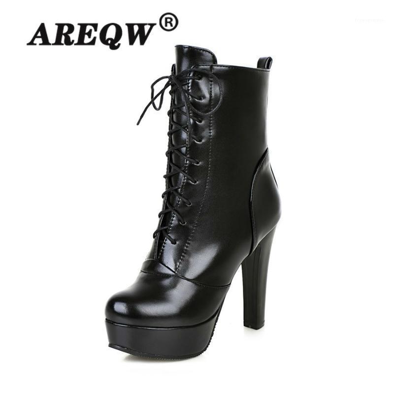 Boots Woman High Heel Ankle Boots Woman Lace Up Pointed Toe Short Zip Stiletto Heel Ladies Shoes Autumn Winter White1
Boots Woman High Heel Ankle Boots Woman Lace Up Pointed Toe Short Zip Stiletto Heel Ladies Shoes Autumn Winter White1