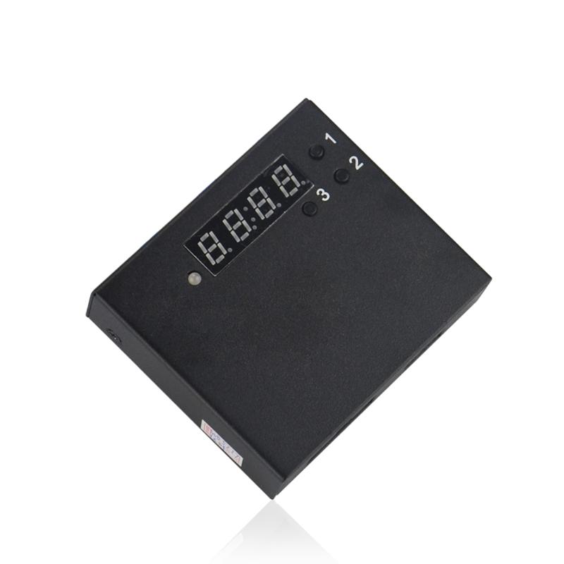 Vehicle Fuel Monitoring Device Input 9V~36V Ultrasonic Fuel Sensor for Coban GPS Car Vehicle Tracker Prevent Being Stolen
Vehicle Fuel Monitoring Device Input 9V~36V Ultrasonic Fuel Sensor for Coban GPS Car Vehicle Tracker Prevent Being Stolen