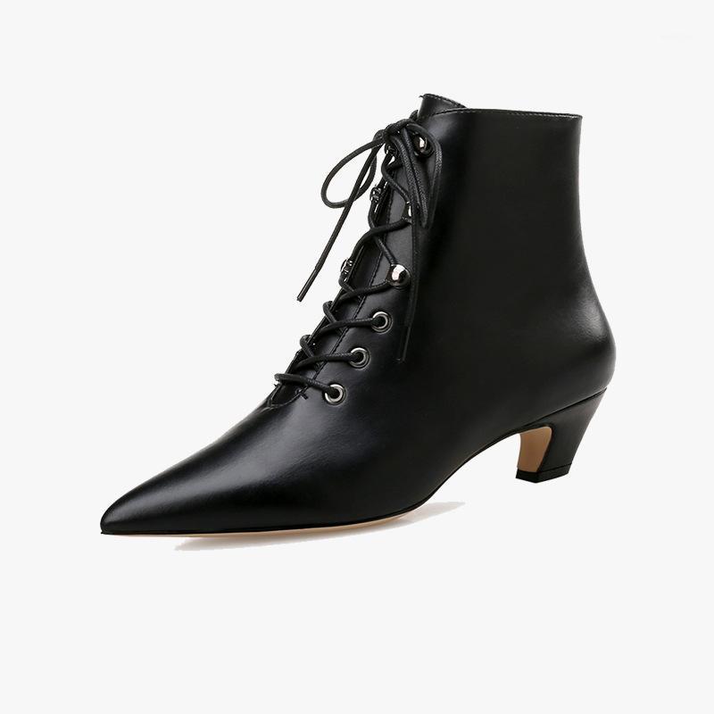 European and American Women's new Autumn Winter Short boots Sexy pointed Toe Curved heel women's boots low heel short1, Houndstooth
European and American Women's new Autumn Winter Short boots Sexy pointed Toe Curved heel women's boots low heel short1, Houndstooth
