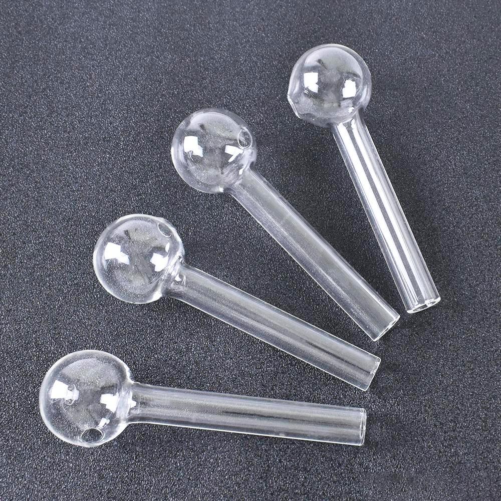 US STOCK Pyrex Glass Oil Burner Pipe Clear Glass Oil Burner clear Great Glass Tube Oil Burning Pipe somking pipes water pipes free shipping
US STOCK Pyrex Glass Oil Burner Pipe Clear Glass Oil Burner clear Great Glass Tube Oil Burning Pipe somking pipes water pipes free shipping