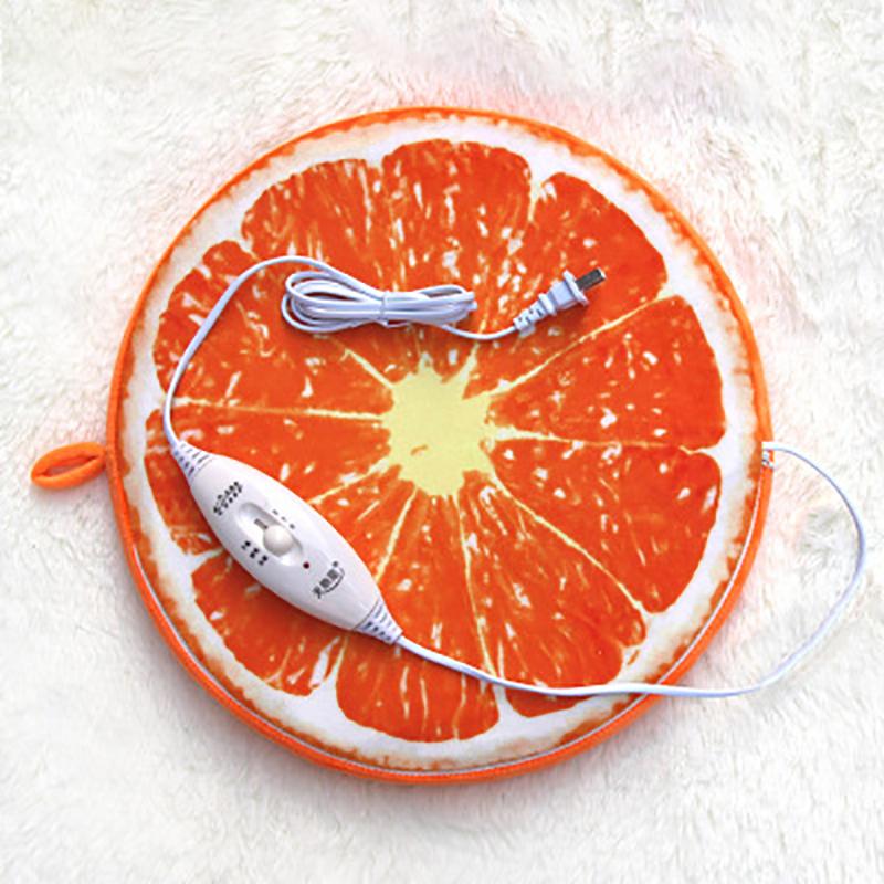 220V Electric Heating Seat Mat Office Heating Cushion Round Cartoon Seat Cushion Removable and Washable Hot Warm Pad 220V
220V Electric Heating Seat Mat Office Heating Cushion Round Cartoon Seat Cushion Removable and Washable Hot Warm Pad 220V