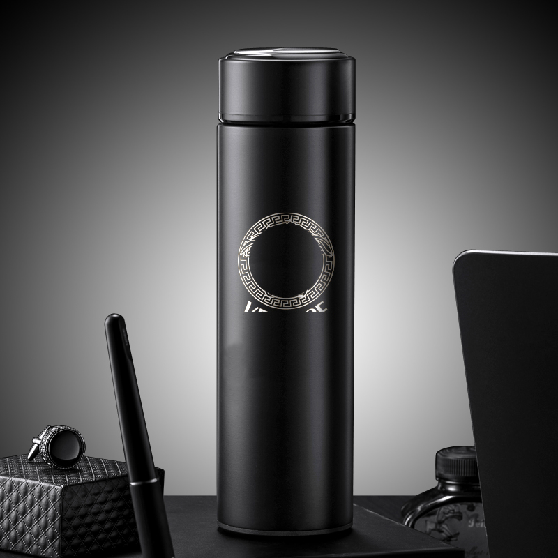 New Black Style Thermos Cups Adult Children Letter Pattern Luxurys Designers Display Stainless Steel Vacuum Cup
New Black Style Thermos Cups Adult Children Letter Pattern Luxurys Designers Display Stainless Steel Vacuum Cup