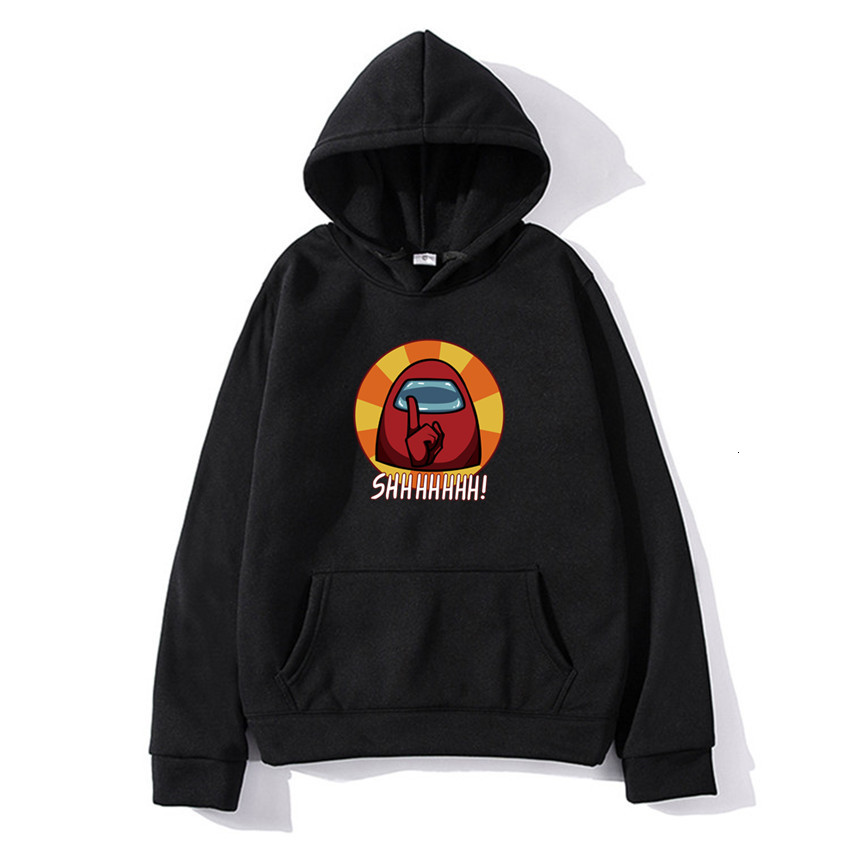 2021 New Video Game Hoodies Men Women Anime Hoodie Sudadera Us Hip Sweatshirt Streetwear YO9I, Solid color
2021 New Video Game Hoodies Men Women Anime Hoodie Sudadera Us Hip Sweatshirt Streetwear YO9I, Solid color