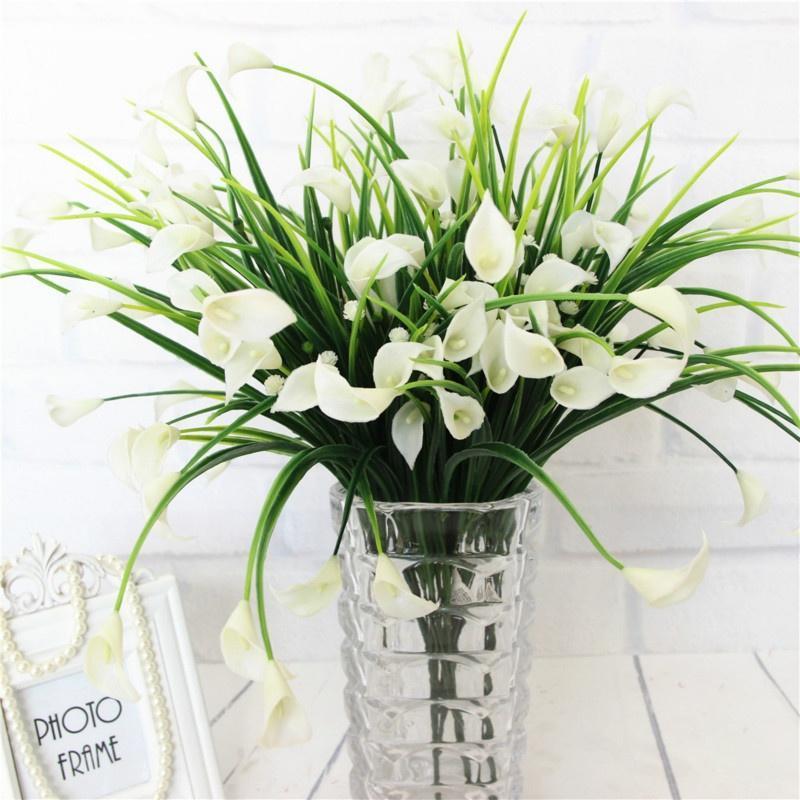 Artificial flower plastic small flower Wedding Party Home Decoration DIY Bouquet Project Accessory1, Random colors
Artificial flower plastic small flower Wedding Party Home Decoration DIY Bouquet Project Accessory1, Random colors