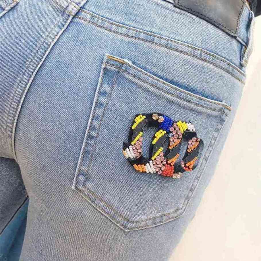 Designer womens jeans cc diamond logo high quality women clothes pencil pants slim and elastic casual footwear badge letter logo female c1
Designer womens jeans cc diamond logo high quality women clothes pencil pants slim and elastic casual footwear badge letter logo female c1