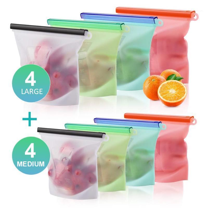 RASABOX - Kitchen Storage & Organization, Reusable Storage Containers, Silicone Bags for Vegetable1
RASABOX - Kitchen Storage & Organization, Reusable Storage Containers, Silicone Bags for Vegetable1