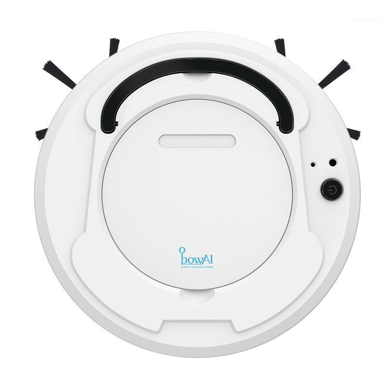 Robot Vacuum Cleaner Multifunctional Smart Floor Sweeper , 3-In-1 Auto Rechargeable Dry Wet Sweeping Cleaner for Home Office1
Robot Vacuum Cleaner Multifunctional Smart Floor Sweeper , 3-In-1 Auto Rechargeable Dry Wet Sweeping Cleaner for Home Office1