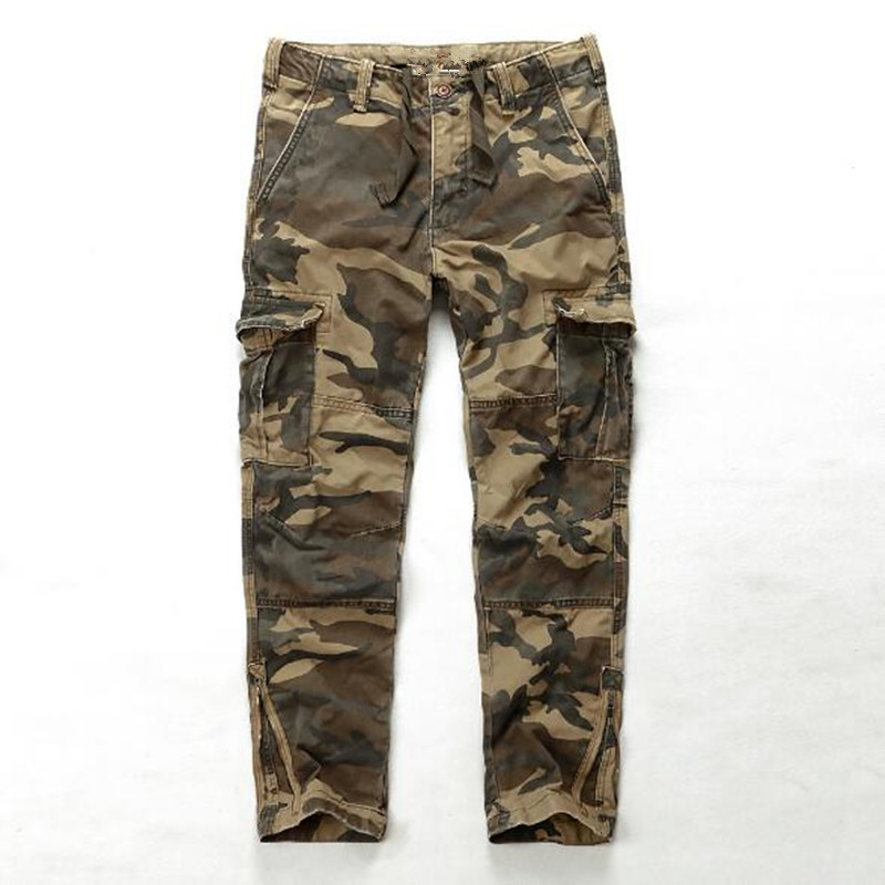 2021 Cargo of Pants Loose Pockets Tactical Army Style Trousers Straight Men Clothes 5pug, Blue
2021 Cargo of Pants Loose Pockets Tactical Army Style Trousers Straight Men Clothes 5pug, Blue