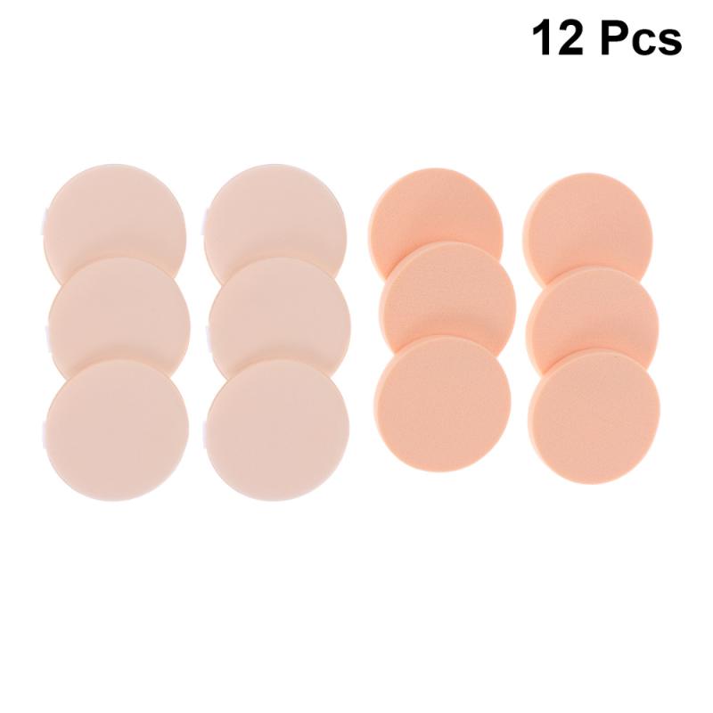12Pcs Portable Empty Loose Powder Box Mirror Powder Container Elastic Mesh Makeup Case
12Pcs Portable Empty Loose Powder Box Mirror Powder Container Elastic Mesh Makeup Case