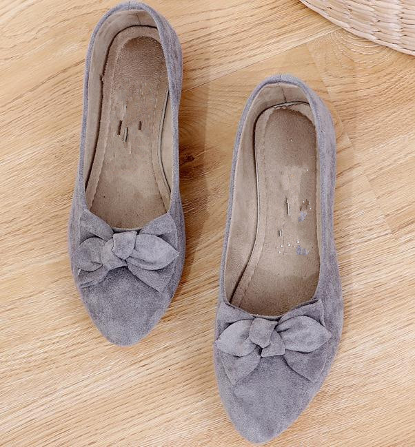 2021 Free Send Spring New Style Flat Bottom Women's Shallow Mouth Bowknot Cloth Shoes IB73, Grey
2021 Free Send Spring New Style Flat Bottom Women's Shallow Mouth Bowknot Cloth Shoes IB73, Grey