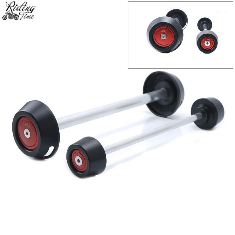 Motorcycle Front Rear Axle Fork Wheel Sliders Protector For Multistrada 1200 1200S 1260 Diavel X-Diavel1
Motorcycle Front Rear Axle Fork Wheel Sliders Protector For Multistrada 1200 1200S 1260 Diavel X-Diavel1
