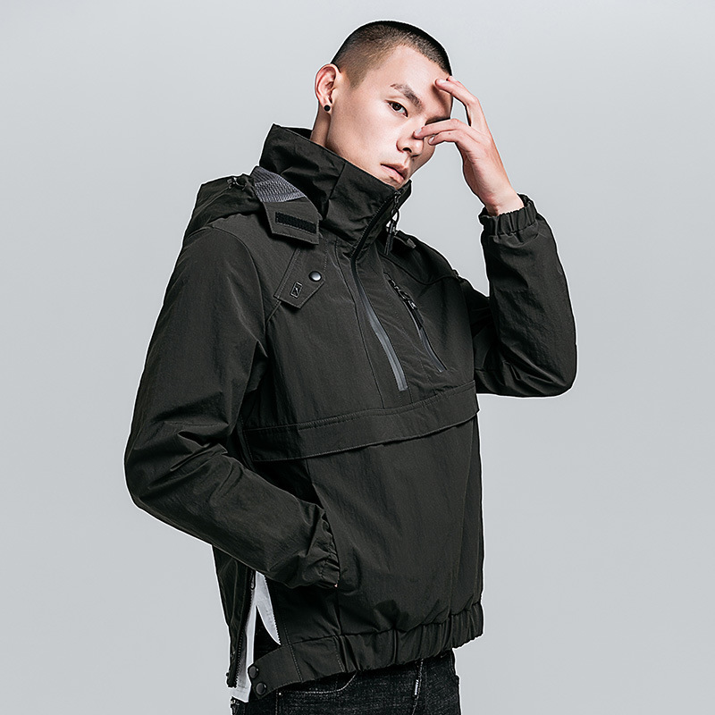 2021 The New Walk Softshell Jackets Men Outdoors Sport Fishing Clothes Camping Rain Ski Winter Dwaterproof Water Jacket Knlc, Deep grey
2021 The New Walk Softshell Jackets Men Outdoors Sport Fishing Clothes Camping Rain Ski Winter Dwaterproof Water Jacket Knlc, Deep grey