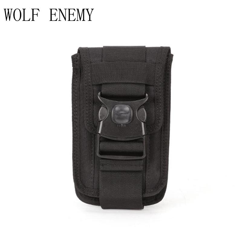 Tactical Molle Pouch Waist Bag Belt Nylon Cell Phone Belt Clip Holster Gadget Waist Army Bag Outdoor Gear for Hunting, Black
Tactical Molle Pouch Waist Bag Belt Nylon Cell Phone Belt Clip Holster Gadget Waist Army Bag Outdoor Gear for Hunting, Black