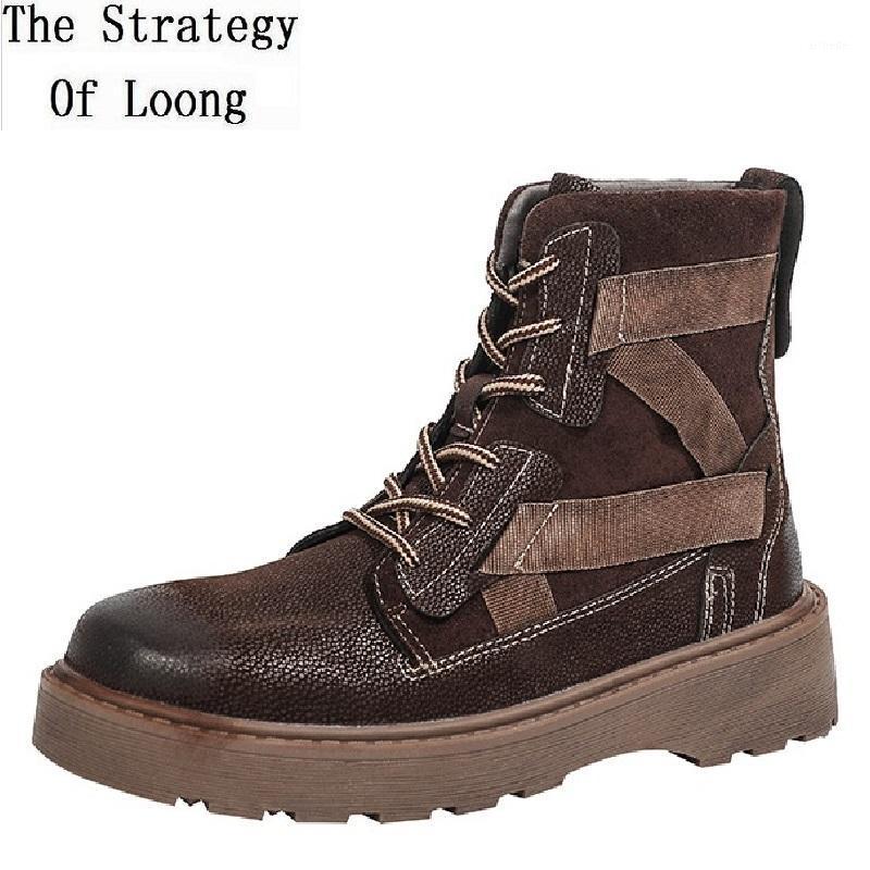 Spring Autumn British Style Women Patchwork Ankle Equestrian Boots Winter Ladies Plush Short Snow Booties Motorcycle Boots 19111, Spring autumn black
Spring Autumn British Style Women Patchwork Ankle Equestrian Boots Winter Ladies Plush Short Snow Booties Motorcycle Boots 19111, Spring autumn black