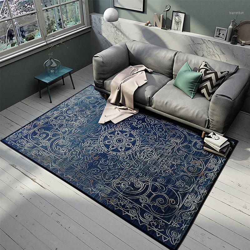 Turkey Style Soft Polyester Carpets For Living Room Bedroom Carpet Floor Door Mat Area Rugs Hotel Toilet Home Carpet Delicate1
Turkey Style Soft Polyester Carpets For Living Room Bedroom Carpet Floor Door Mat Area Rugs Hotel Toilet Home Carpet Delicate1