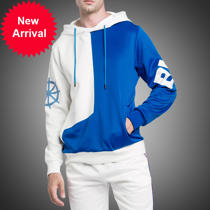 2020 Autumn of men hoodies hip hop punk sweaters streetwear casual pullover svitshot brands cardigan topos with hoodie, Wy70 white.
2020 Autumn of men hoodies hip hop punk sweaters streetwear casual pullover svitshot brands cardigan topos with hoodie, Wy70 white.