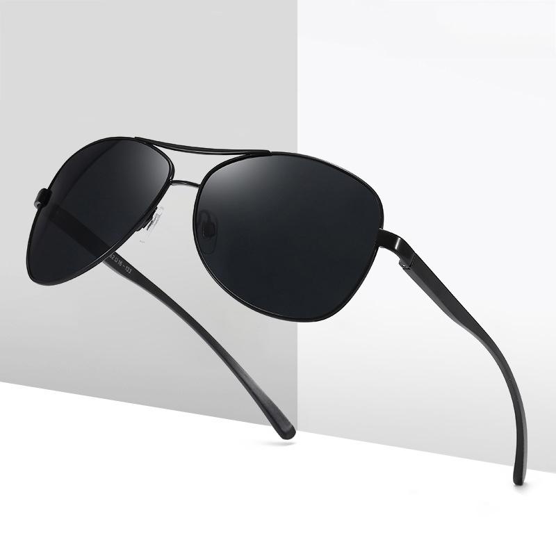 Sunglasses Vintage Aviation Polarized Men Women Metal Sun Glasses Female Male High Quality Classic Retro Oculos
Sunglasses Vintage Aviation Polarized Men Women Metal Sun Glasses Female Male High Quality Classic Retro Oculos