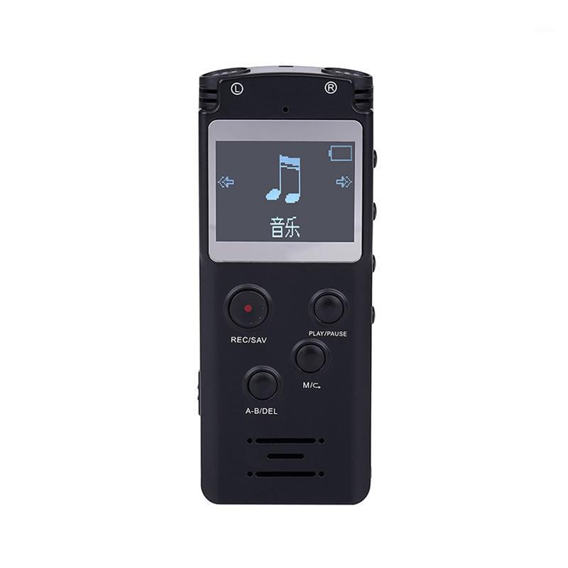 NEW Digital Sound Audio Recorder Flash Drive up to 8GB/16GB Dictaphone LCD Voice Recorder MP3 Player Audio MP3 Player1
NEW Digital Sound Audio Recorder Flash Drive up to 8GB/16GB Dictaphone LCD Voice Recorder MP3 Player Audio MP3 Player1