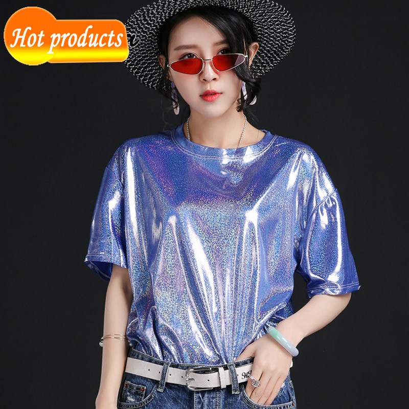2020 short-sleeve, multicolored, tunic, casual summer robes with low-necked v ZJIY, Creamy-white.
2020 short-sleeve, multicolored, tunic, casual summer robes with low-necked v ZJIY, Creamy-white.
