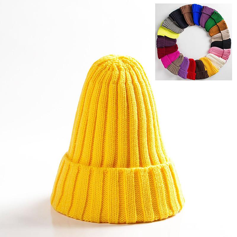Winter Beanies Hats For Women Men Warm Pointed Knitting Thicken Caps Casua Solid Color Female Fashion Hats, 21
Winter Beanies Hats For Women Men Warm Pointed Knitting Thicken Caps Casua Solid Color Female Fashion Hats, 21