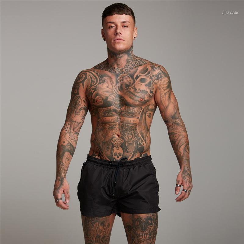 New Summer Running Shorts Men Fitness Training Marathon Quick Dry Solid Sports Gym Shorts With Zipper Pocket Joggers1, Blue
New Summer Running Shorts Men Fitness Training Marathon Quick Dry Solid Sports Gym Shorts With Zipper Pocket Joggers1, Blue
