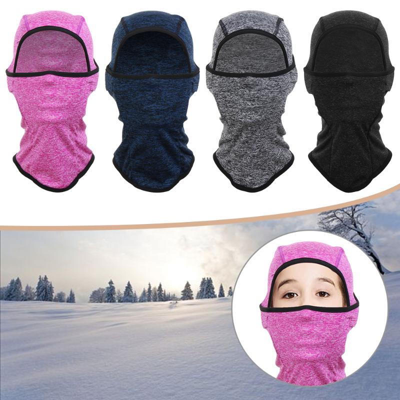 1PC Kids Balaclava Windproof Ski Face Covering for Cold Weather Children Fleece Neck Warmer with Helmet Liner Hood for Boys Girl, Blue
1PC Kids Balaclava Windproof Ski Face Covering for Cold Weather Children Fleece Neck Warmer with Helmet Liner Hood for Boys Girl, Blue