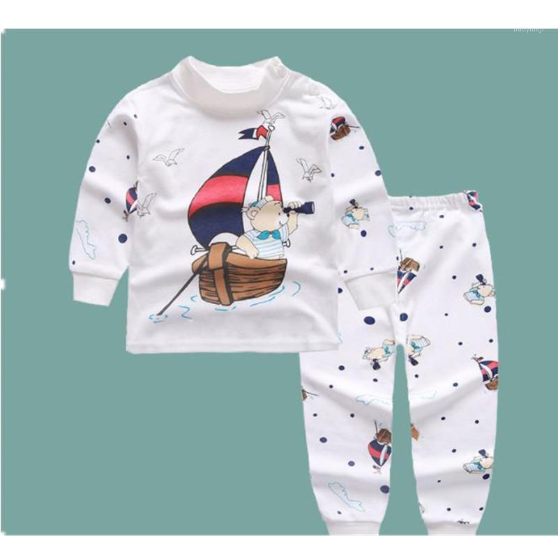 Newborn Baby Clothes Cotton Long Sleeve Infant Clothing Top+Pant 2PCS Cartoon Baby Boys Girls Clothing Unisex Dropshipping E00711, A1
Newborn Baby Clothes Cotton Long Sleeve Infant Clothing Top+Pant 2PCS Cartoon Baby Boys Girls Clothing Unisex Dropshipping E00711, A1
