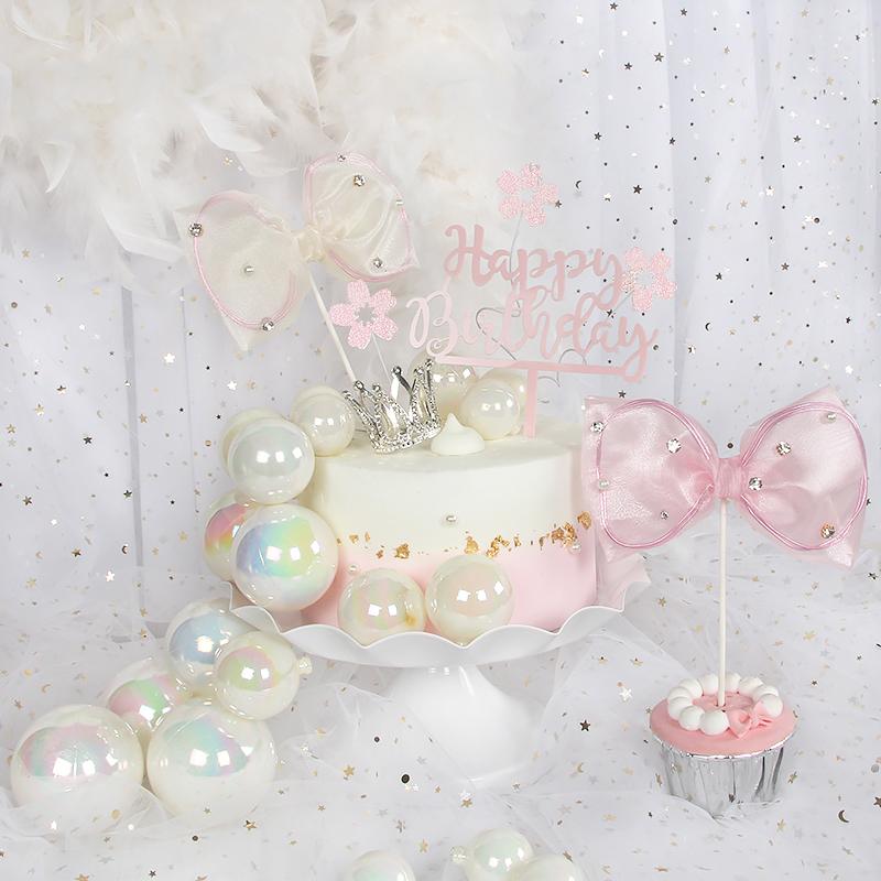 Cake Topper Ball Cake Decoration Anniversary Birthday Party Decoration Wedding Suppllier
Cake Topper Ball Cake Decoration Anniversary Birthday Party Decoration Wedding Suppllier