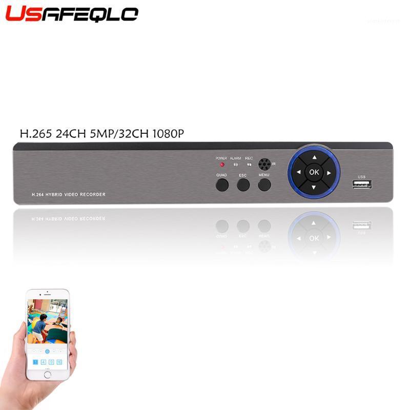 Kits USAFEQLO H.265 1HDD CASE 32CH CCTV NVR 1080P 5M 4K Network Video Recorder Onvif 2.0 For IP Camera 8MP XMEYE P2P Cloud1
Kits USAFEQLO H.265 1HDD CASE 32CH CCTV NVR 1080P 5M 4K Network Video Recorder Onvif 2.0 For IP Camera 8MP XMEYE P2P Cloud1