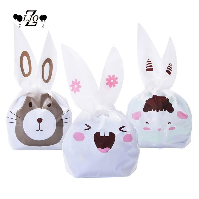ZLJQ 50pcs Sheep Bear OPP Cookie Bakery Candy Biscuit Treat Gift DIY Plastic Bag for Weding Party
ZLJQ 50pcs Sheep Bear OPP Cookie Bakery Candy Biscuit Treat Gift DIY Plastic Bag for Weding Party