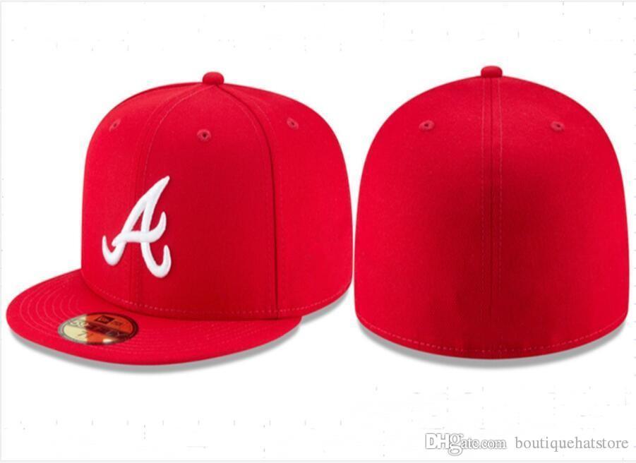 Men's Fitted Hat Red Color White A Flat Visor On Field All Team Sport Baseball Fitted Hats Fan's Hip Hop Full Closed Cap Mix Order, Blue;gray
Men's Fitted Hat Red Color White A Flat Visor On Field All Team Sport Baseball Fitted Hats Fan's Hip Hop Full Closed Cap Mix Order, Blue;gray