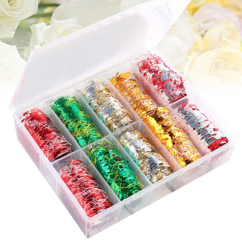 1 Box Fashion DIY Manicure Decoration Beautiful Nail Art Supplies Creative Manicure Ornament for Female
1 Box Fashion DIY Manicure Decoration Beautiful Nail Art Supplies Creative Manicure Ornament for Female
