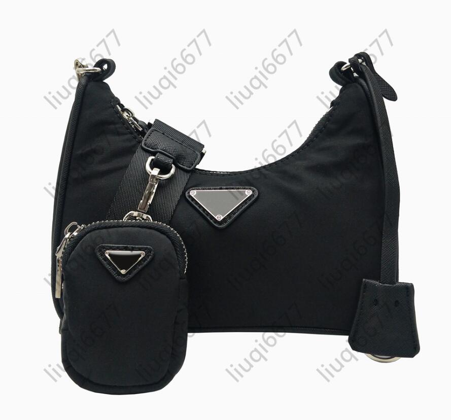 Women 2pcs/set hobo shoulder bag waterproaf canvas 2005 Nylon Chest pack lady Tote chains handbags presbyopic purse messenger cross body bag, Black
Women 2pcs/set hobo shoulder bag waterproaf canvas 2005 Nylon Chest pack lady Tote chains handbags presbyopic purse messenger cross body bag, Black