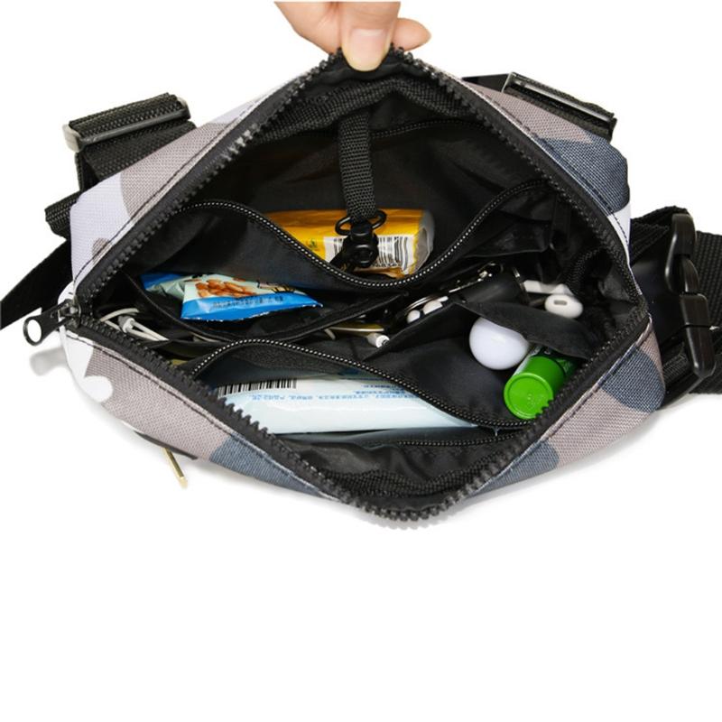 New Chest Rig Men Bag Casual Function Outdoor Style Chest Bag Hunting Vest Bags Q22F, -bk
New Chest Rig Men Bag Casual Function Outdoor Style Chest Bag Hunting Vest Bags Q22F, -bk