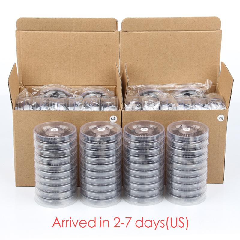 YSDO Lashes Wholesale 20/30/40/100PCS 3D Mink Lashes Natural Long Mink Eyelashes Wholesale False Eyelashes Makeup Cilios In Bulk
YSDO Lashes Wholesale 20/30/40/100PCS 3D Mink Lashes Natural Long Mink Eyelashes Wholesale False Eyelashes Makeup Cilios In Bulk