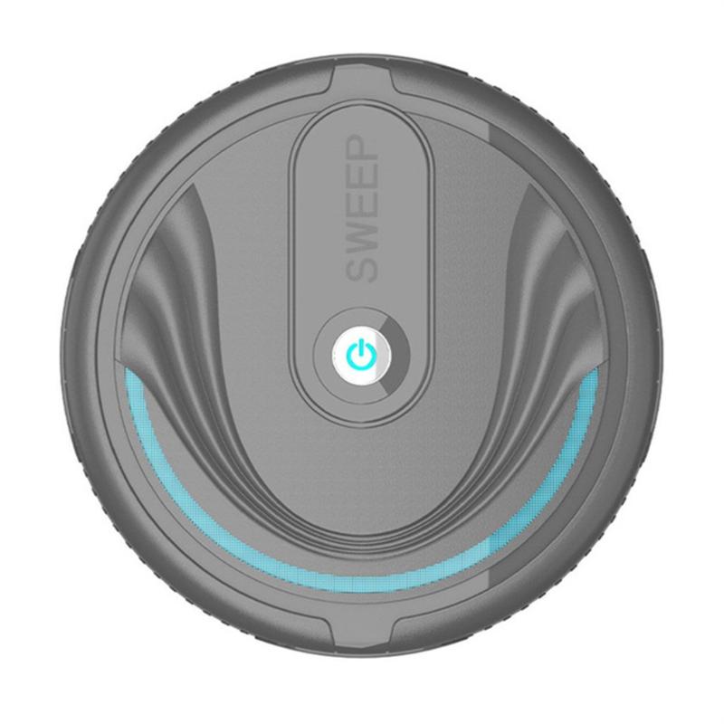 10 Types Automatic Smart Robot Vacuum Cleaner Home Floor Dirt Auto Sweeping Robot USB Rechargeable Vacuum Cleaning Machine
10 Types Automatic Smart Robot Vacuum Cleaner Home Floor Dirt Auto Sweeping Robot USB Rechargeable Vacuum Cleaning Machine