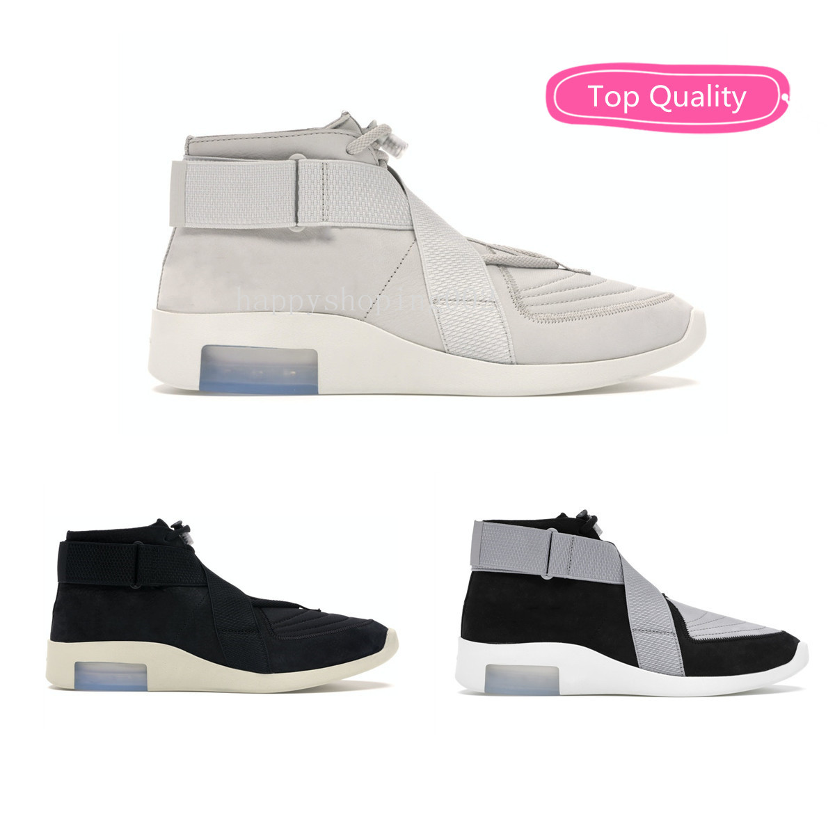 Fear Of God Top Quality classic Mens Shoes FOG Boots color Raid Black Raid Light Bone Fashion Designer Shoot FOG US7-10
Fear Of God Top Quality classic Mens Shoes FOG Boots color Raid Black Raid Light Bone Fashion Designer Shoot FOG US7-10