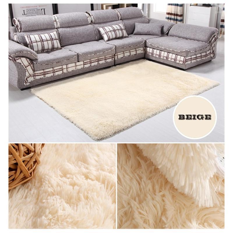 14 Colors House Living Room Bedroom Polyester Fiber Floor Rug Carpet Anti-Skid Shaggy Area Rug Floor Mat Free Shipping1, Blue
14 Colors House Living Room Bedroom Polyester Fiber Floor Rug Carpet Anti-Skid Shaggy Area Rug Floor Mat Free Shipping1, Blue