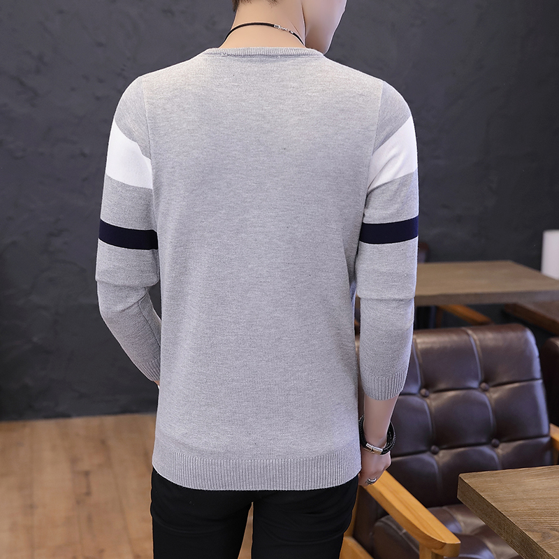 2021 New Man's Turtleneck Sweater Male Jacket Striped Man Shirts Pull Long Sleeve Clothes Homme Spring K274 VEVB, Black
2021 New Man's Turtleneck Sweater Male Jacket Striped Man Shirts Pull Long Sleeve Clothes Homme Spring K274 VEVB, Black