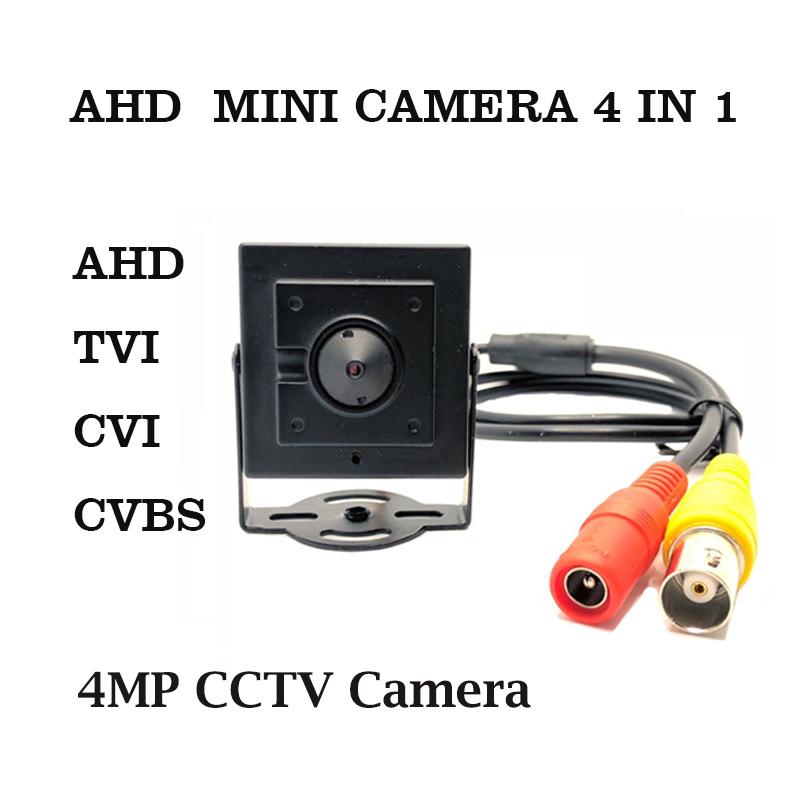 AHD mini camera HD 4MP cctv camera AHD/TVI/CVI/CVBS 4 in 1 security Pinhole lens indoor Surveillance video mini
AHD mini camera HD 4MP cctv camera AHD/TVI/CVI/CVBS 4 in 1 security Pinhole lens indoor Surveillance video mini