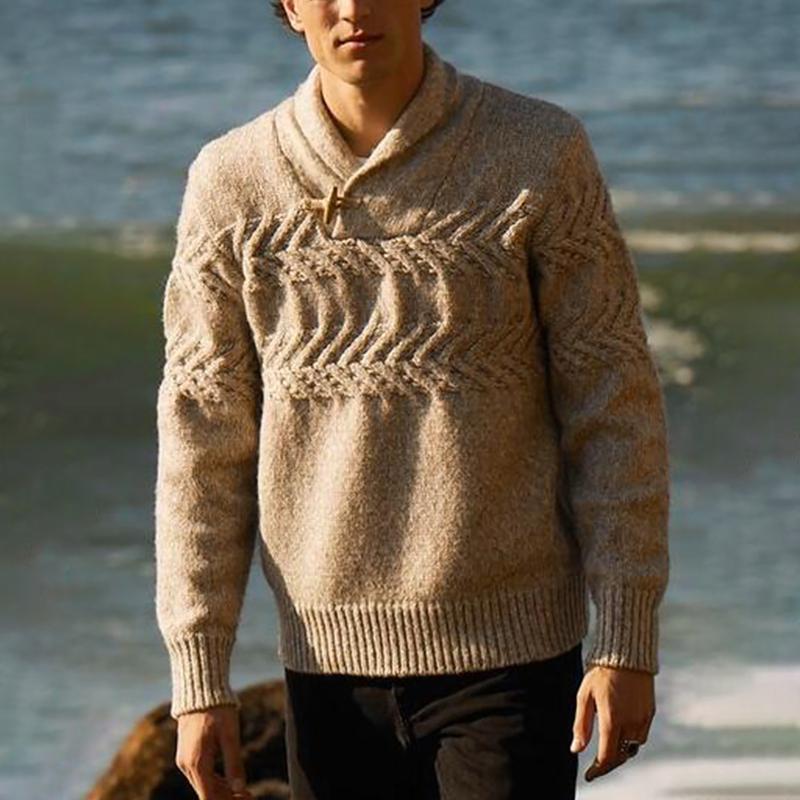 Fashion Men' V-neck Pullovers Retro Tops Solid Colors Autumn Winter Casual Long Sleeve Knitted Loose Sweater Pull Homme#35
Fashion Men' V-neck Pullovers Retro Tops Solid Colors Autumn Winter Casual Long Sleeve Knitted Loose Sweater Pull Homme#35