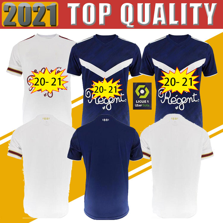 men+Kids Kits Girondins de Bordeaux maillot de Football Shirt 2020 Soccer Jerseys MAJA Oudin S.KALU BEN ARFA T.BASIC Men Thai uniform, Black;yellow
men+Kids Kits Girondins de Bordeaux maillot de Football Shirt 2020 Soccer Jerseys MAJA Oudin S.KALU BEN ARFA T.BASIC Men Thai uniform, Black;yellow