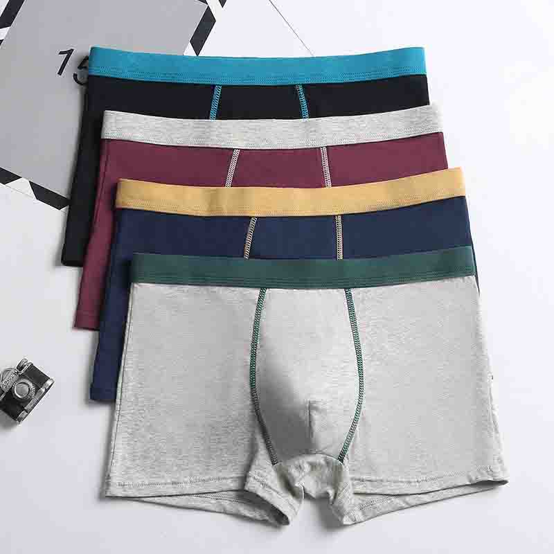 Mens Underwear High Quality Men Durable Loose Breathable Boxer Briefs Medium Waist Heathy and Comfortable Boxers Shorts Plus Size -6XL, 8865#black
Mens Underwear High Quality Men Durable Loose Breathable Boxer Briefs Medium Waist Heathy and Comfortable Boxers Shorts Plus Size -6XL, 8865#black