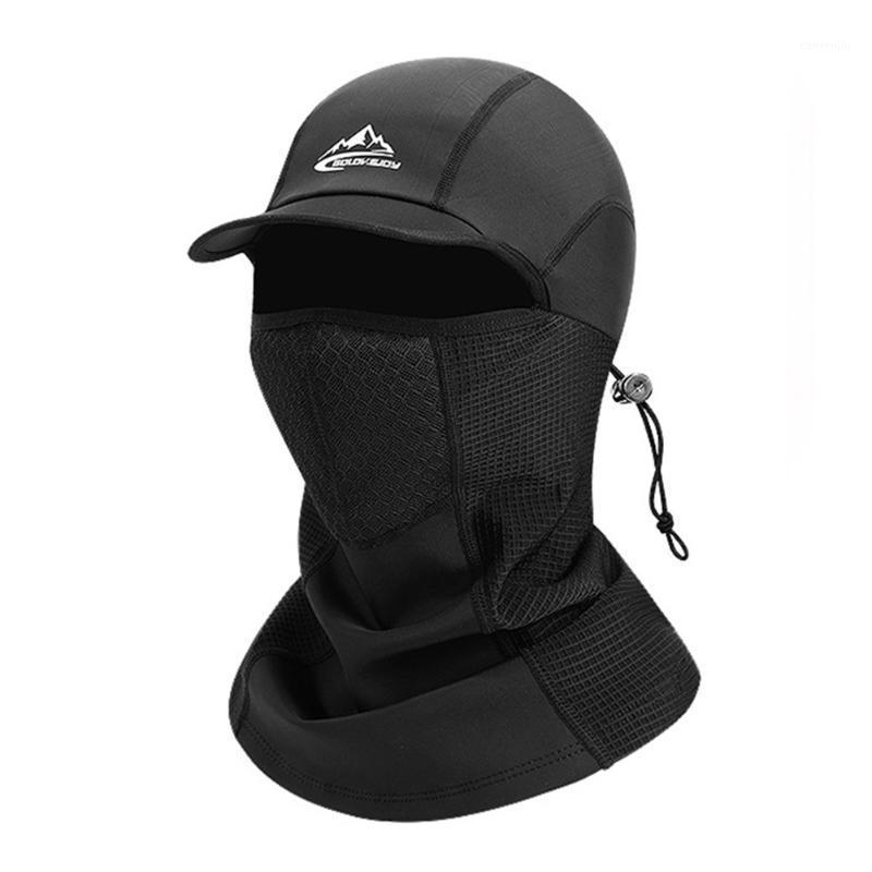 Winter Men's Balaclava Full Face Scarf Outdoor Self-heating Riding Windproof Warm Headband Comfortable Male Hood Hat1, Dark gray
Winter Men's Balaclava Full Face Scarf Outdoor Self-heating Riding Windproof Warm Headband Comfortable Male Hood Hat1, Dark gray