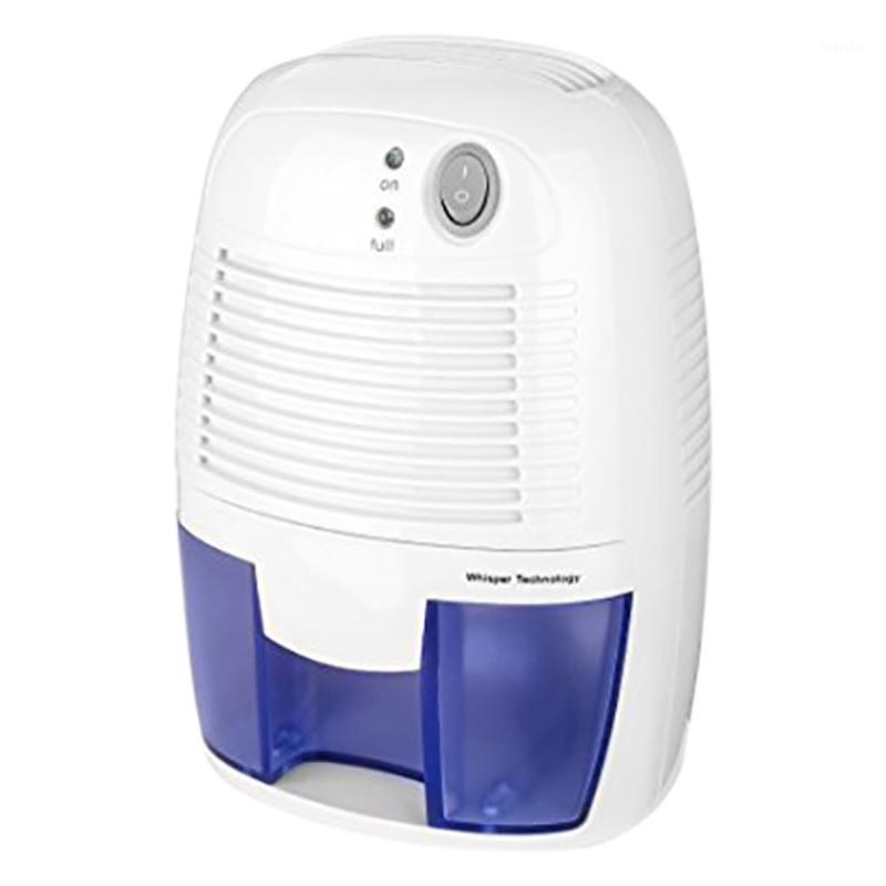 Dehumidifier Household 500Ml Mini Semiconductor Dehumidifier Wardrobe Moisture-Proof Dehumidifier(US Plug)1
Dehumidifier Household 500Ml Mini Semiconductor Dehumidifier Wardrobe Moisture-Proof Dehumidifier(US Plug)1